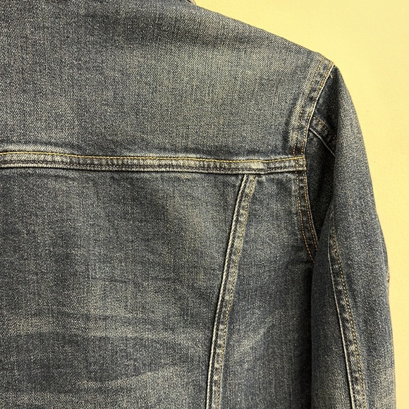 Zara denim jacket - Picture 5 of 5